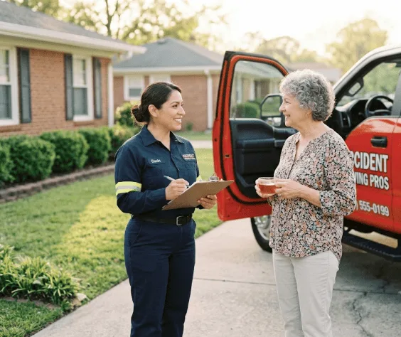 Accident Towing Service Paris, MO FAQs